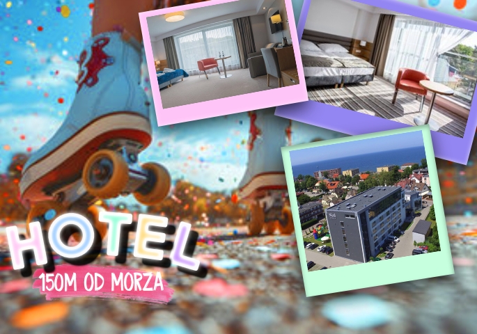 WROT CAMP 8 – Kolonie na wrotkach i rolkach + totalny chill i dance vibe!